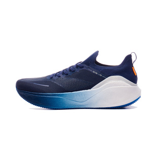 Lining/李宁正品越影3 PRO男子缓震透气耐磨低帮跑步鞋ARHT017