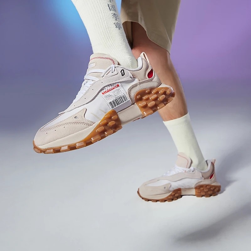 Lining/李宁正品超载男女反光潮流低帮轻便耐磨透气运动鞋AZGS081,运动鞋new,运动休闲鞋,淘宝优惠券,粉丝福利购,淘宝优惠卷