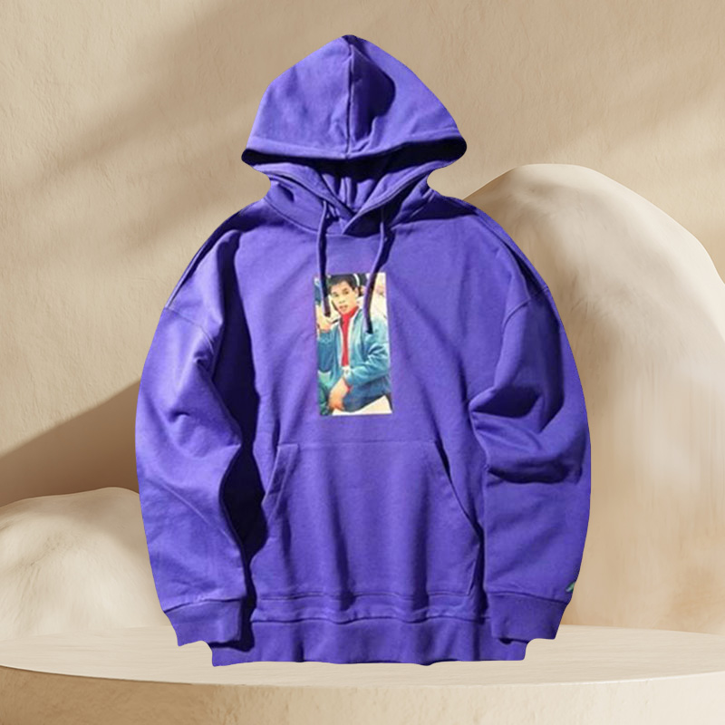 李宁正品男子运动卫衣AWDNB63