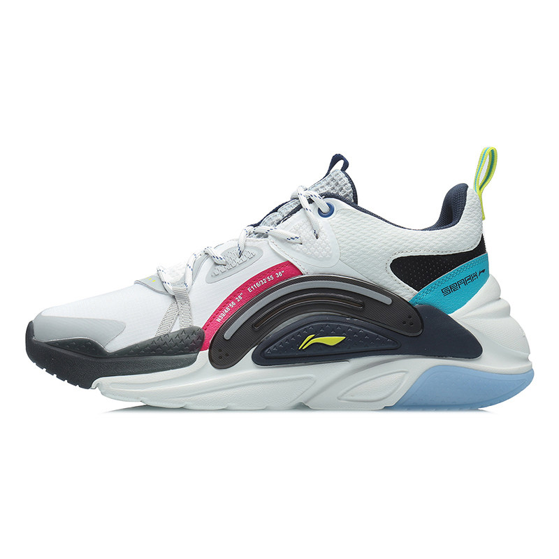 李宁休闲鞋男鞋星火男士经典时尚低帮运动鞋AGLR015,运动鞋new,跑步鞋,淘宝优惠券,粉丝福利购,淘宝优惠卷