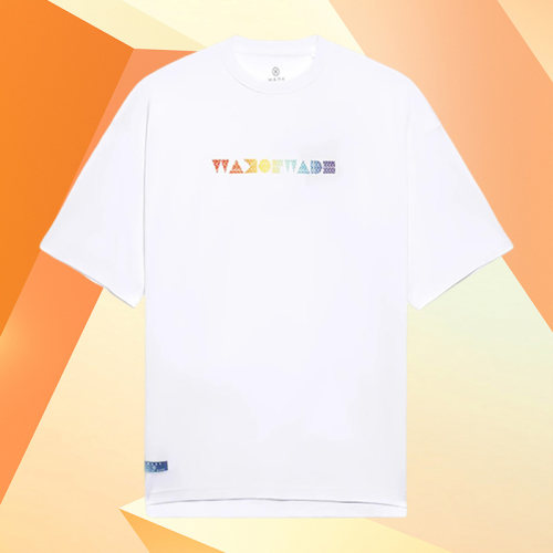 李宁正品2026夏款韦德系列男子时尚宽松休闲透气短袖T恤AHSS429