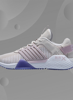 李宁正品运动冬季无界多功能耐磨防滑健身运动鞋综训鞋AFPQ056