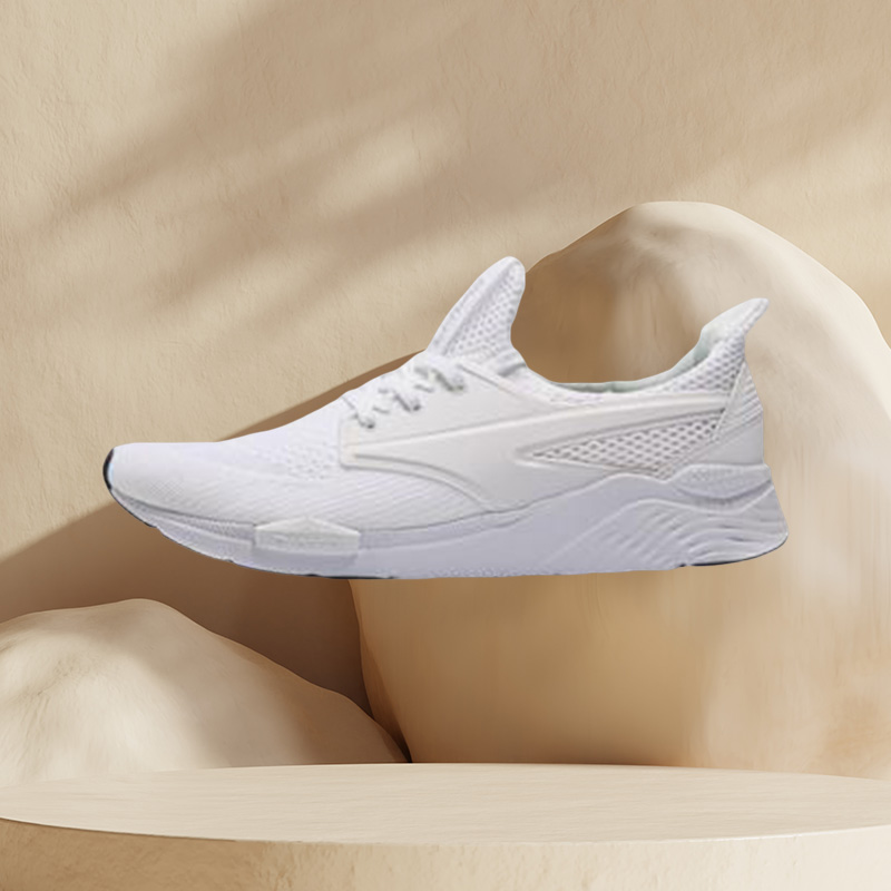 李宁正品男子运动休闲鞋AGCM033