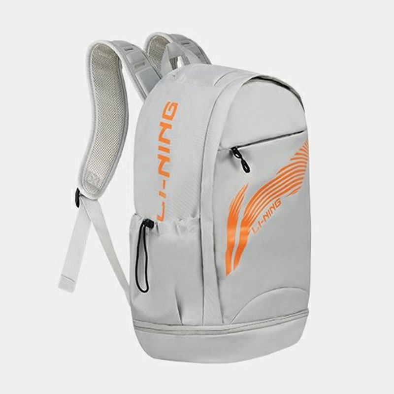 李宁正品男女双肩背包