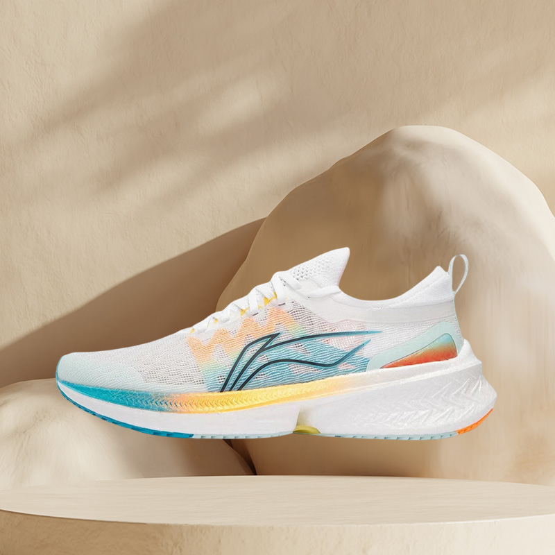 李宁正品男子运动跑步鞋ARMS007