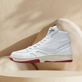 中国李宁正品 AGBR033 937䨻空一号板鞋 走秀款 运动时尚