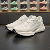 李宁正品 AGLU025 李宁SOFT COOL男子简约透气轻质耐磨运动休闲鞋