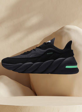 李宁运动鞋男冬季新款无界3透气多功能训练舒适透气运动鞋AFPQ041