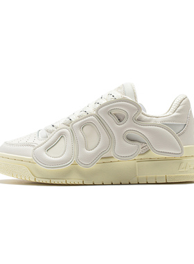 Lining/李宁正品夏季女子新款回弹轻便减震低帮篮球鞋 ABCT064