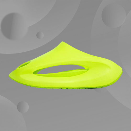 Lining/李宁正品云游Slay男女同款回弹潮流轻便运动凉拖鞋AZSS009