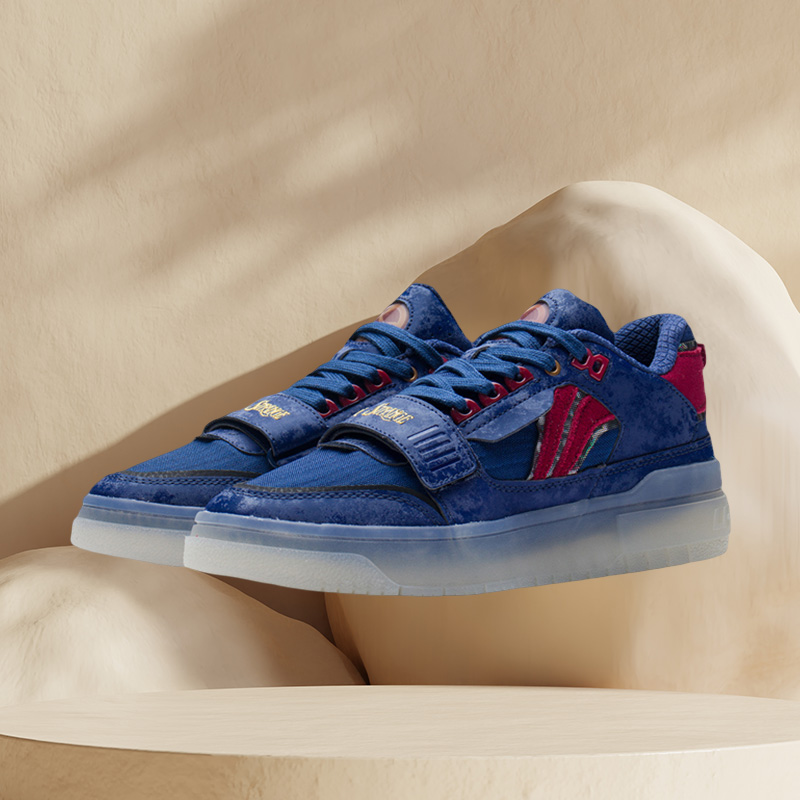 李宁正品男子运动板鞋ABCS049