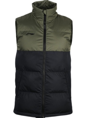 李宁正品运动男子马甲清仓特卖啦AMDS053-1AMDR057-1AMDR051-1