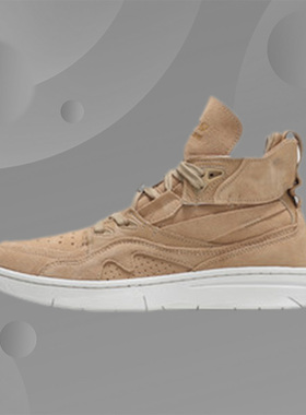 中国李宁ACE篮球鞋时装周走秀同款男子潮流高帮运动鞋AGBN067