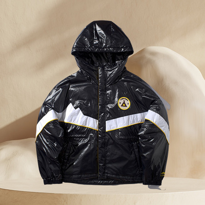 李宁正品女子夹克外套AJMP548