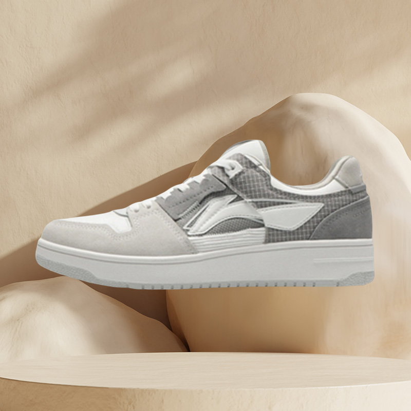 李宁正品男子运动休闲鞋AGCP299