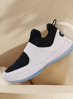 李宁韦德之道7晨曦宣告无眠全明星后一舞老兵训练篮球鞋ABCP023