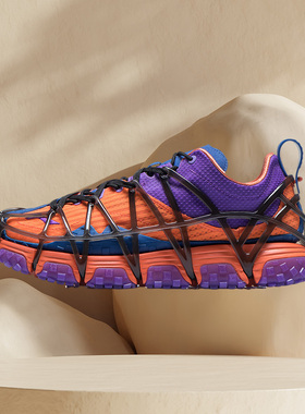 中国李宁创新概念鞋男鞋夏季21同款男子跑步鞋ARAR001