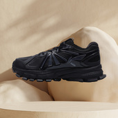 女鞋 夏季 新品 中国李宁跑步鞋 烈骏黑武士ACE1.5运动鞋 ARZQ016