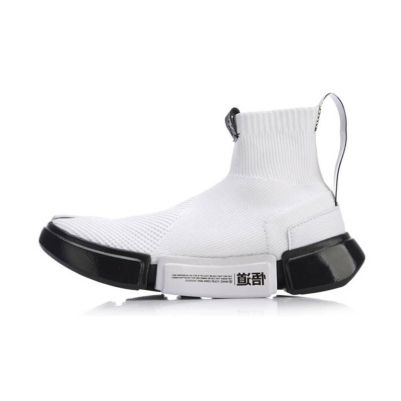 李宁正品星战联名款悟道2.0男子轻便潮流休闲鞋AGWN039