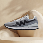 001男子韦德休闲鞋 李宁正品 WADE 新品 AGWR003 潮流休闲