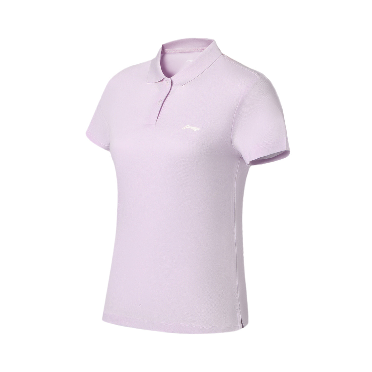 正品李宁运动时尚i系列男女同款个性翻领潮流男运动polo衫APLS068