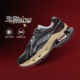 烈骏BOW女子稳定回弹潮流耐磨支撑透气运动鞋 李宁正品 新款 AZGU150