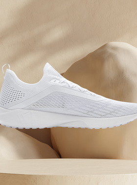 李宁正品超轻17十七代男鞋16代夏季新款网面透气运动跑鞋ARBQ003