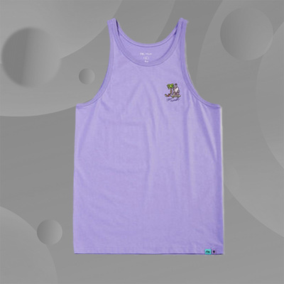 李宁新品NING x Steven Harrington联名系列男子背心AVSR081