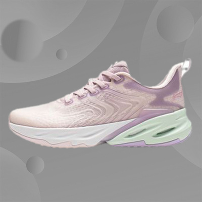 李宁正品女子运动跑步鞋ARES014