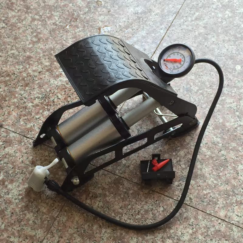 Pompe à vélo - Ref 2396708 Image 1