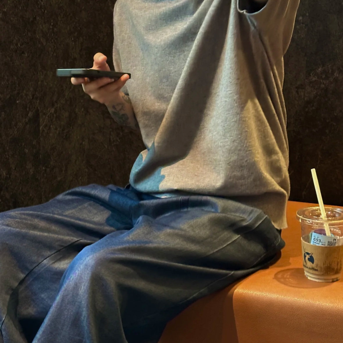 常年供货短袖针织衫打底衫T96-特P30,男装针织衫/毛衣,星座1212