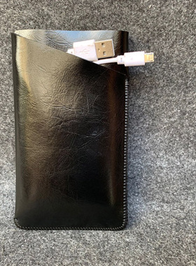 苹果iPod touch6保护套iPod6皮套touch5手机套iTouch直插套内胆包