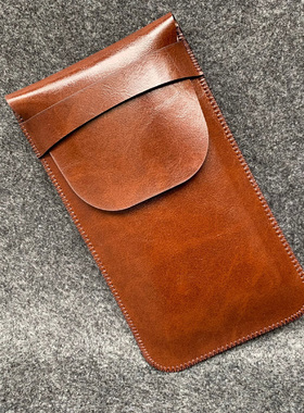 适用 微软 Surface Arc 弯折蓝牙无线鼠标 保护皮套全包收纳袋