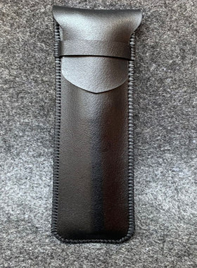 索尼（SONY）录音笔ICD-PX470 4GB保护皮套收纳袋 防摔超薄套