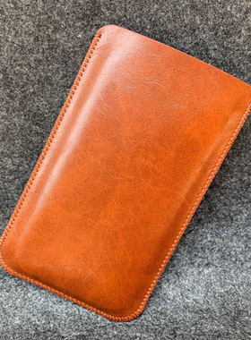 适用 科大讯飞录音笔sr702保护套内胆包超纤皮套直插简约套