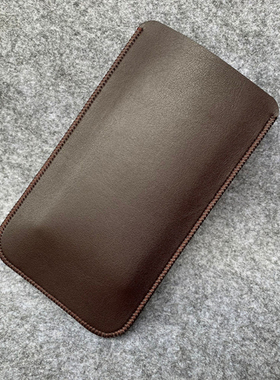 适用 vivoY83 手机保护套 专用收纳包 防刮防摔直插套 定制尺寸