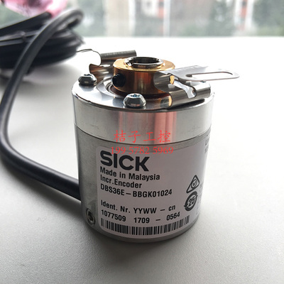 全新原装sick西克施克编码器