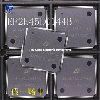 原装现货 贴片EF2L45LG144B LQFP144封装 可编程门阵列FPGA直拍