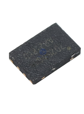 澜智 ZD25WQ16BUIGR 贴片USON-8 NOR FLASH存储16Mbit IC