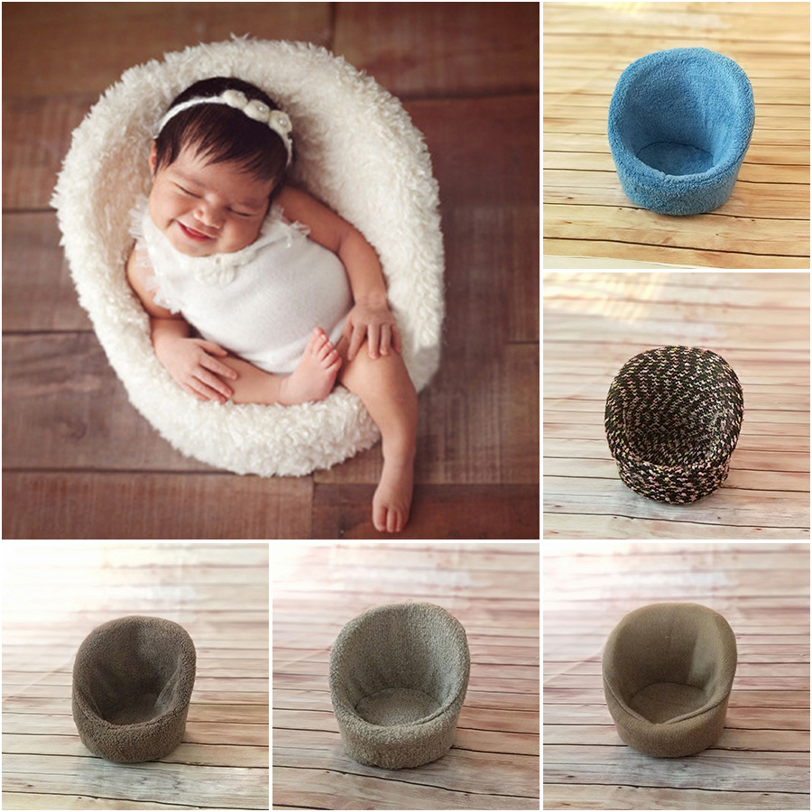 新生儿满月道具欧美儿童