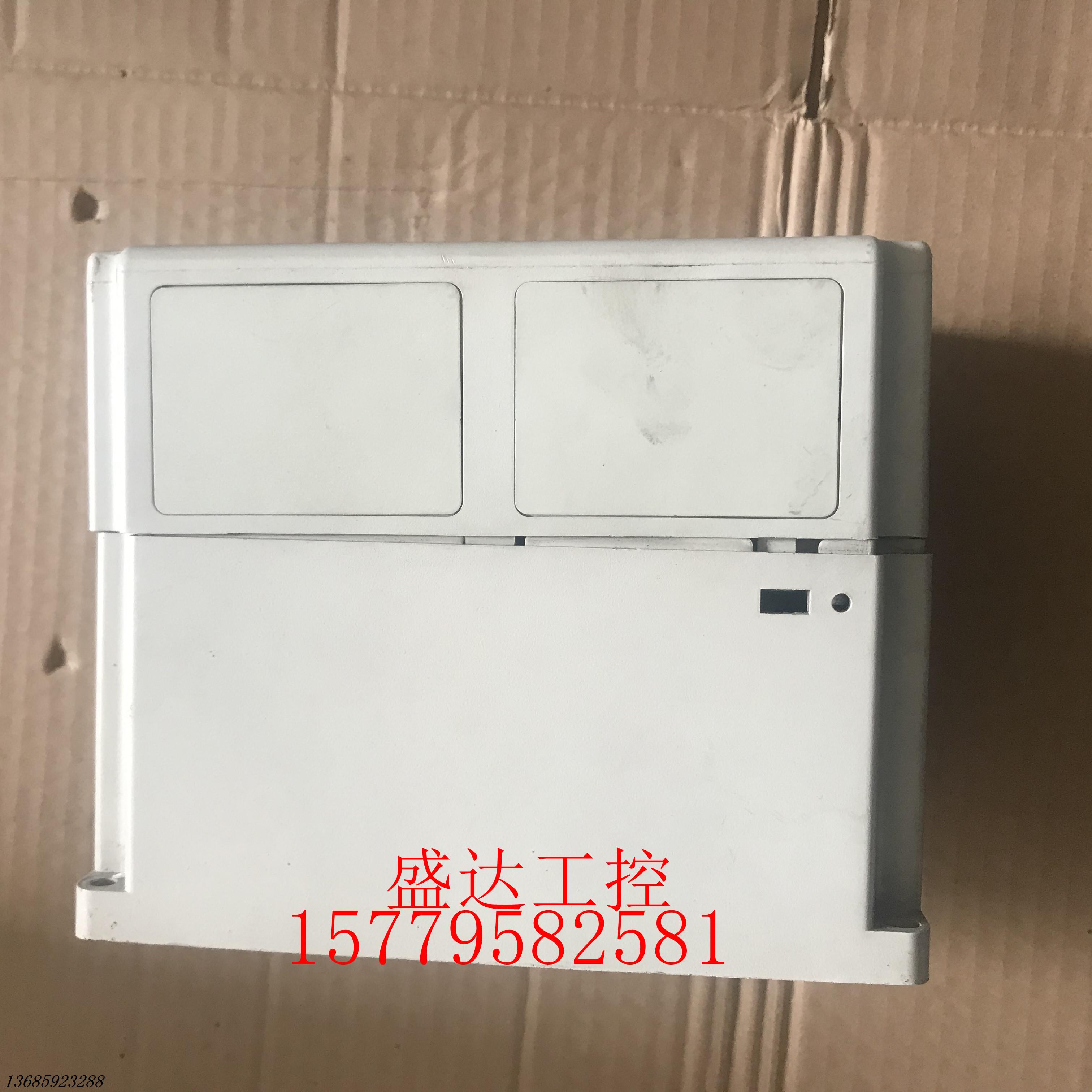 台达变频器A系列VFD015A43B 380V 1.5KW