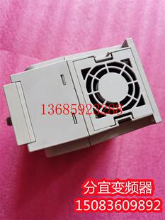 2.2KW 拆机实拍 2S0022B变频器 质量保证 四方E550 220V