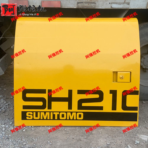 住友挖机泵门水箱侧门左右偏门