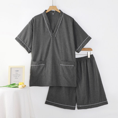 奈里成汗蒸服桑拿服柔软亲肤