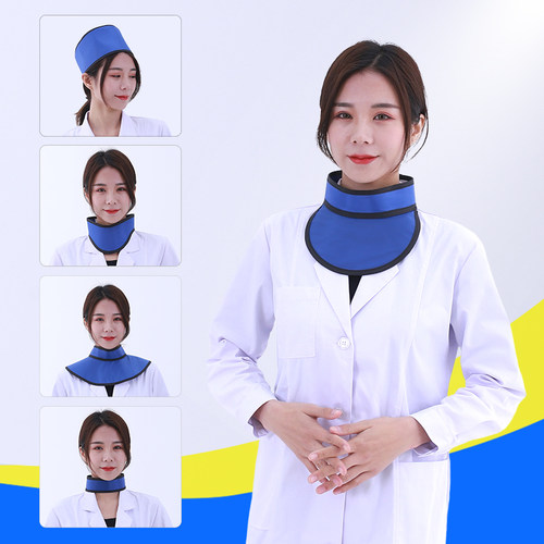 新型铅衣CTDR反射科超柔软宇龙