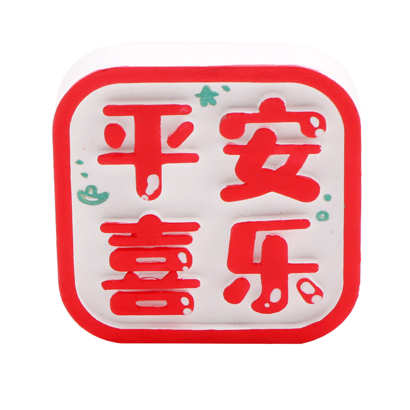 车载香水香薰持久淡香创意文字个性扩香石汽车内空调出风口装饰女
