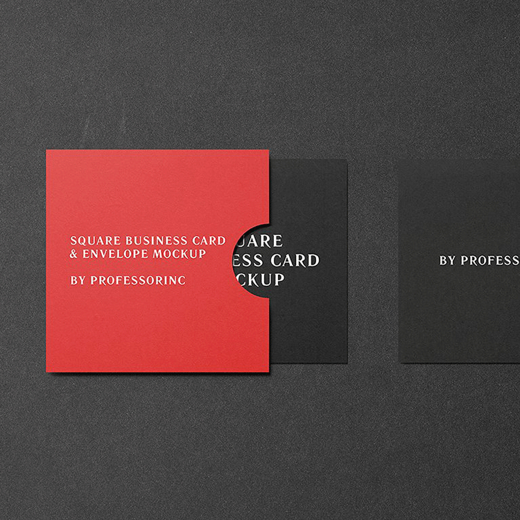 黑色办公文具方形名片卡片CD盒子样机 PSD智能贴图MOCKUP设计素材,商务/设计服务,设计素材/源文件,淘宝优惠券,粉丝福利购,淘宝优惠卷