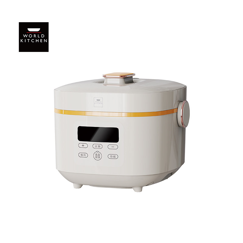康宁/world kitchen多功能电饭煲wk-gfb3011/kz【ql】