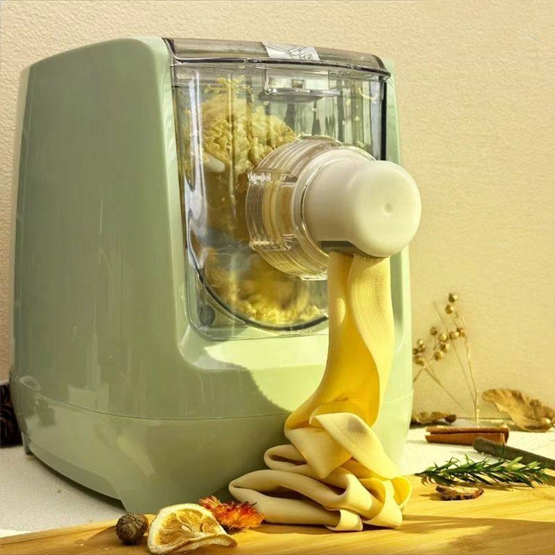 面条机家用电动智能小型