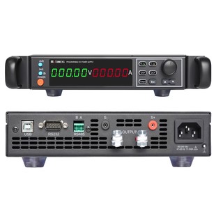 同门1U2U机架式 1000W 宽范围恒功率直流电源80V100V20A30A可调600